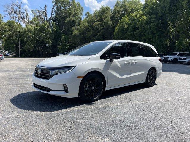 new 2024 Honda Odyssey car, priced at $41,473