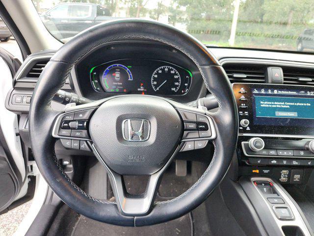 used 2020 Honda Insight car, priced at $19,964