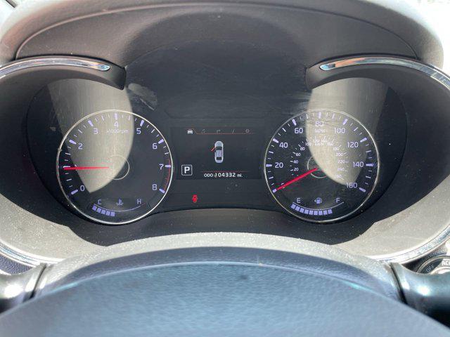 used 2015 Kia Forte car, priced at $8,699