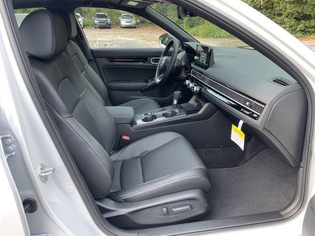 new 2026 Honda Civic Hybrid car, priced at $32,119