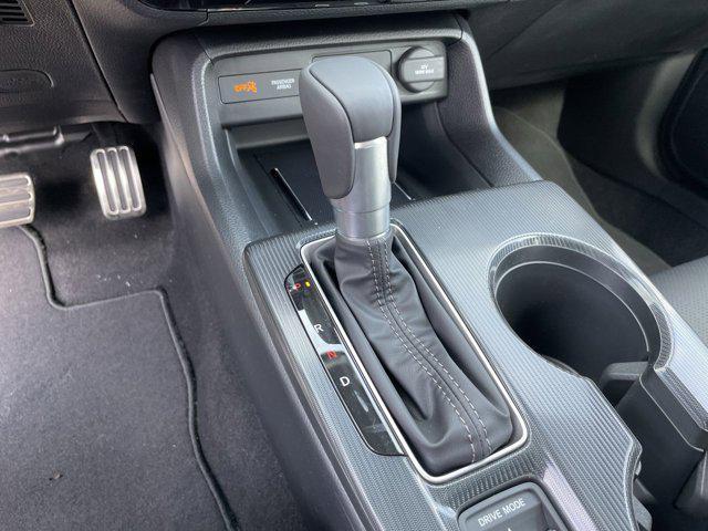 new 2026 Honda Civic Hybrid car, priced at $32,119