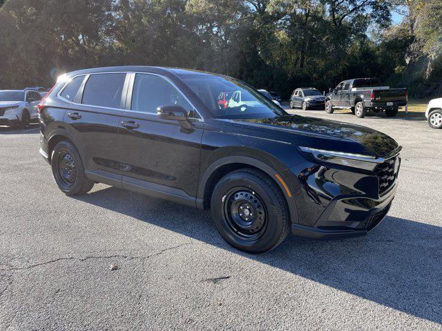 new 2025 Honda CR-V car, priced at $30,373