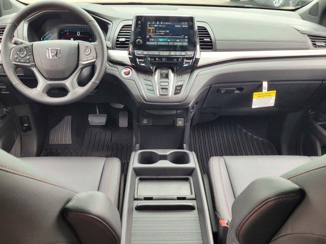 new 2024 Honda Odyssey car, priced at $41,316