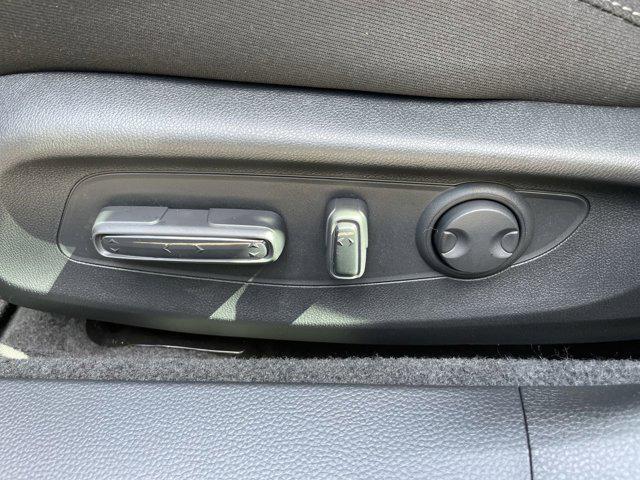 new 2025 Honda Accord car, priced at $30,509