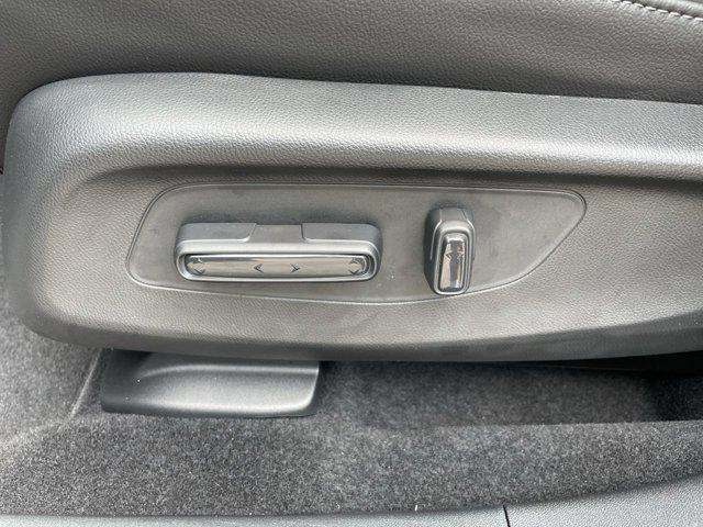 new 2026 Honda HR-V car, priced at $30,275