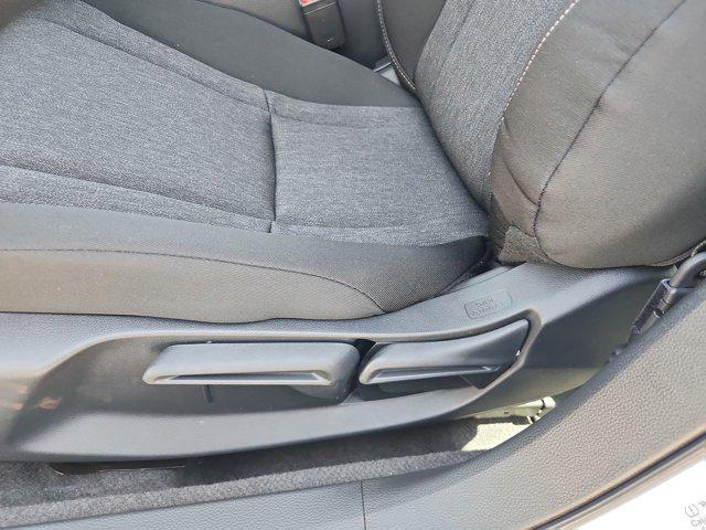 new 2025 Honda Accord car, priced at $28,910