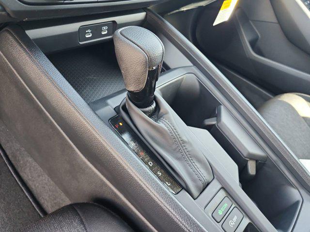 new 2025 Honda Accord car, priced at $28,910