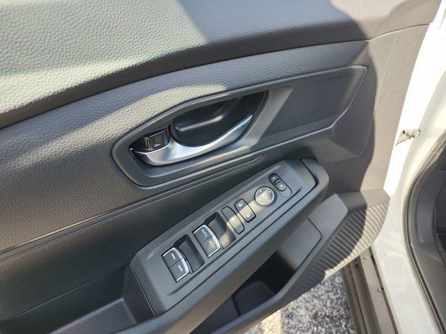 new 2025 Honda Accord car, priced at $28,910