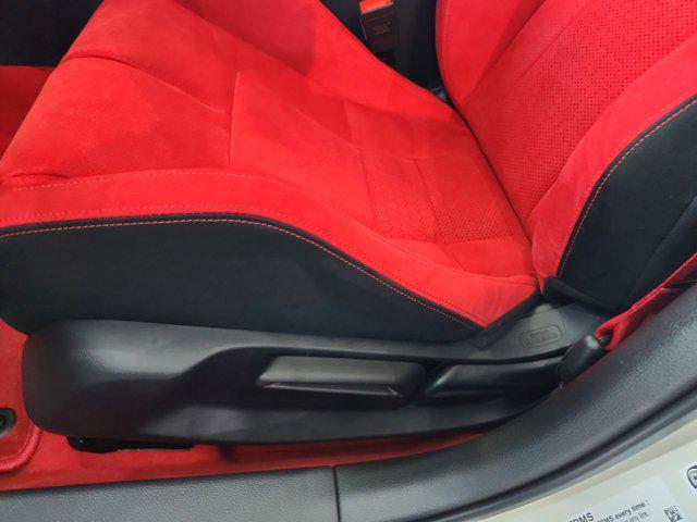 new 2025 Honda Civic Type R car