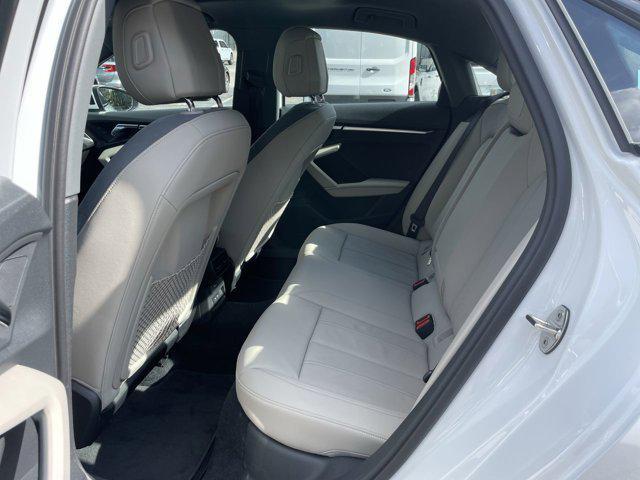 used 2023 Audi A3 car, priced at $23,618