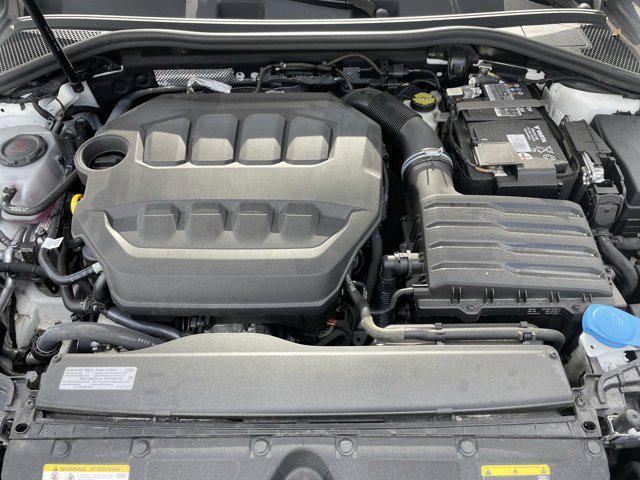 used 2023 Audi A3 car, priced at $23,618