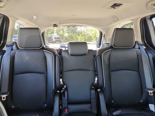 new 2026 Honda Odyssey car, priced at $49,687