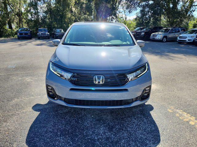 new 2026 Honda Odyssey car, priced at $49,687