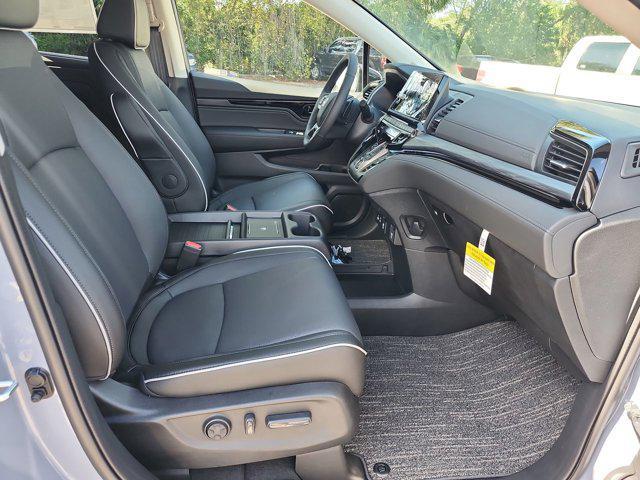 new 2026 Honda Odyssey car, priced at $49,687