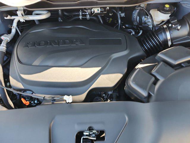 new 2026 Honda Odyssey car, priced at $49,687