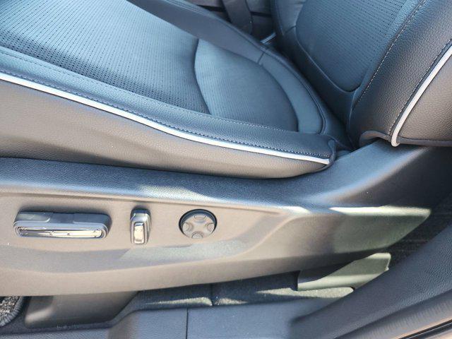 new 2026 Honda Odyssey car, priced at $49,687