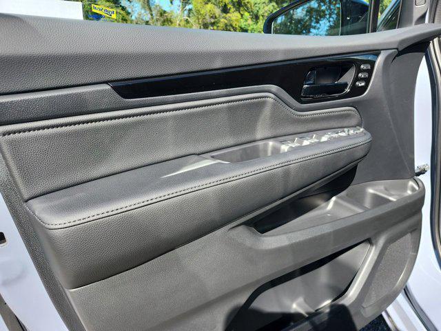 new 2026 Honda Odyssey car, priced at $49,687