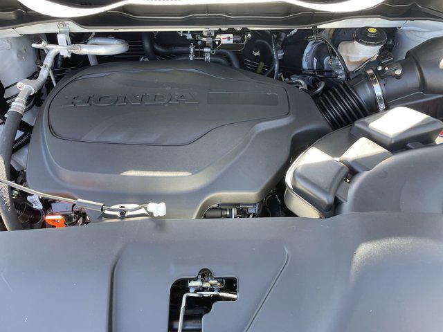 new 2026 Honda Odyssey car, priced at $43,045