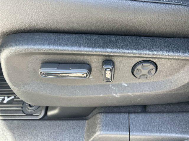 new 2026 Honda Odyssey car, priced at $43,045