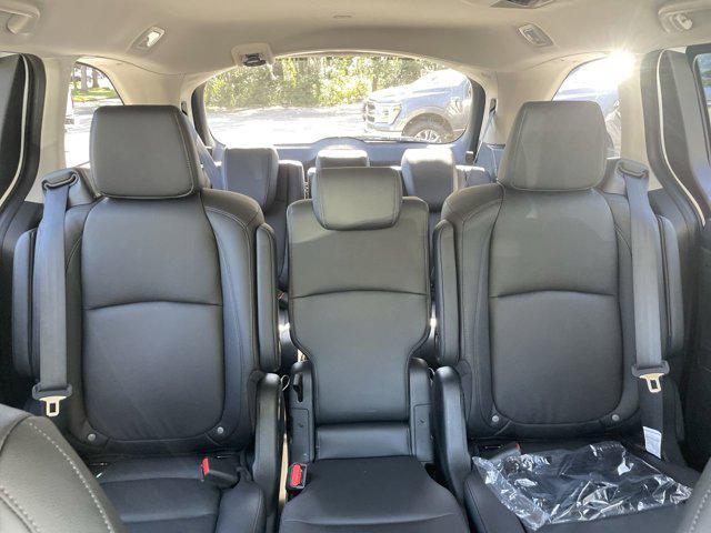 new 2026 Honda Odyssey car, priced at $43,045