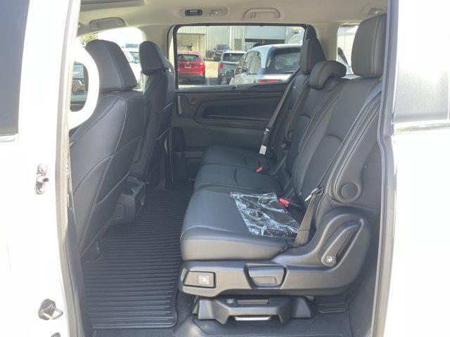 new 2026 Honda Odyssey car, priced at $43,045