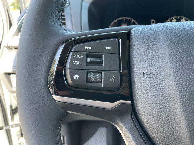 new 2026 Honda Odyssey car, priced at $43,045