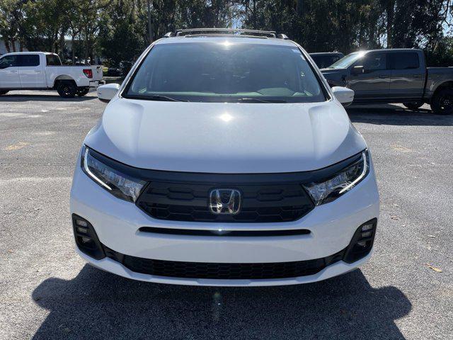 new 2026 Honda Odyssey car, priced at $43,045