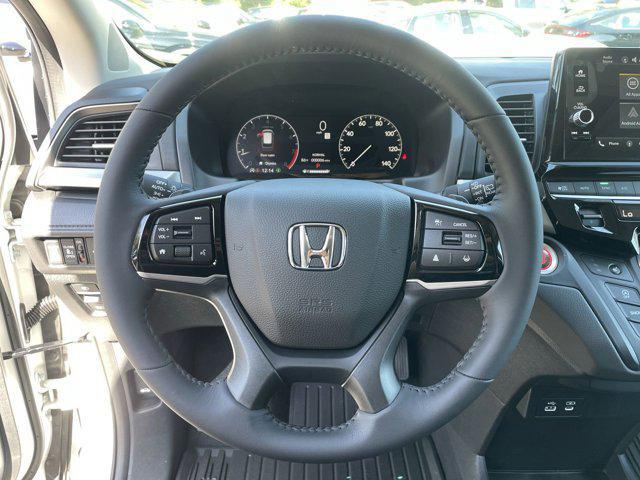 new 2026 Honda Odyssey car, priced at $43,045