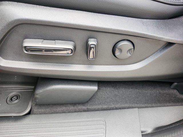 new 2026 Honda Passport car, priced at $50,341