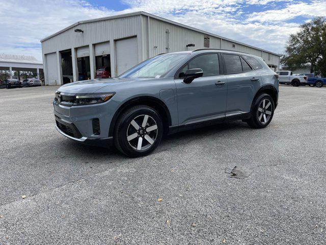 new 2024 Honda Prologue car, priced at $55,550