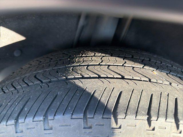 used 2020 Honda HR-V car, priced at $19,599