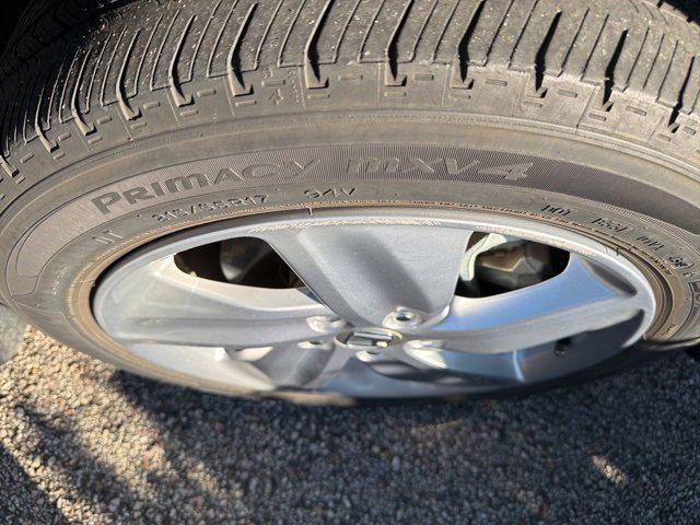 used 2020 Honda HR-V car, priced at $19,599