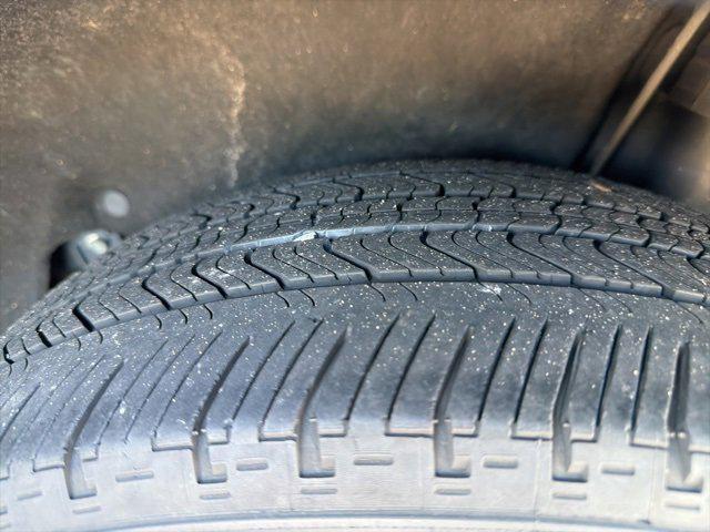 used 2020 Honda HR-V car, priced at $19,599