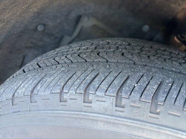 used 2020 Honda HR-V car, priced at $19,599