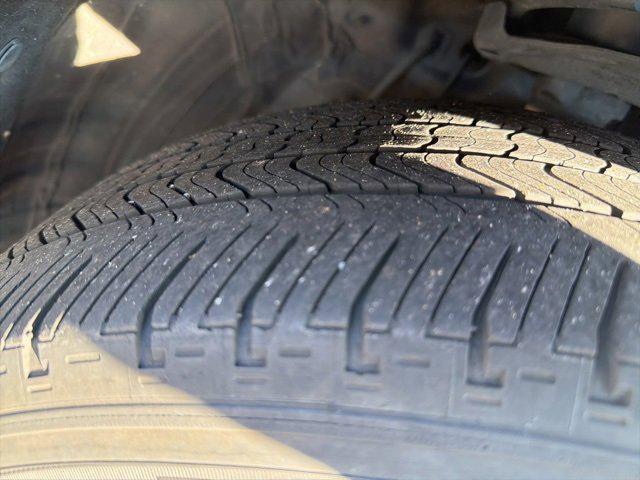 used 2020 Honda HR-V car, priced at $19,599