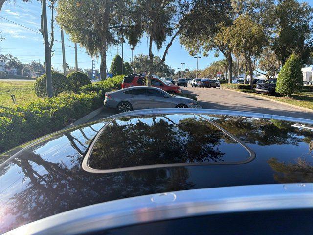 used 2020 Honda HR-V car, priced at $19,599