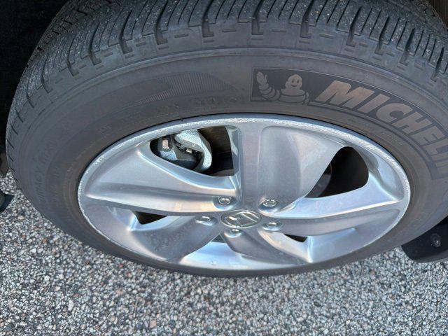 used 2020 Honda HR-V car, priced at $19,599