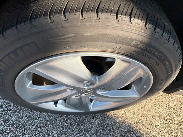 used 2020 Honda HR-V car, priced at $19,599