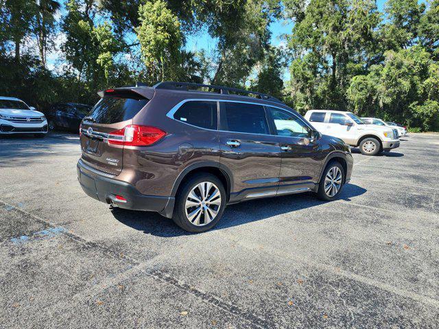 used 2021 Subaru Ascent car, priced at $26,520