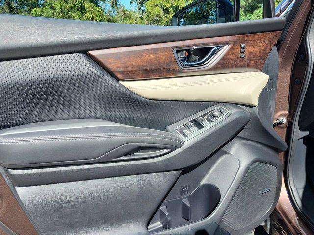 used 2021 Subaru Ascent car, priced at $26,520