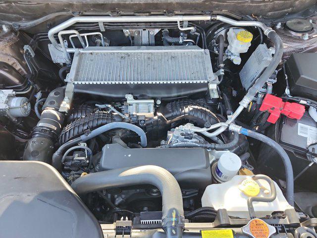 used 2021 Subaru Ascent car, priced at $26,520