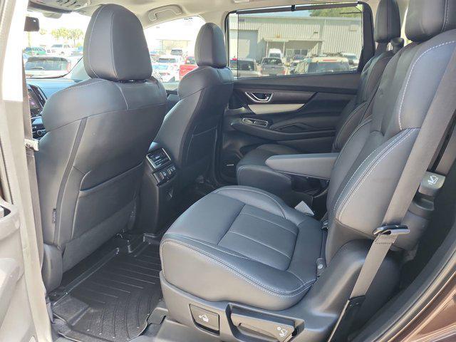 used 2021 Subaru Ascent car, priced at $26,520