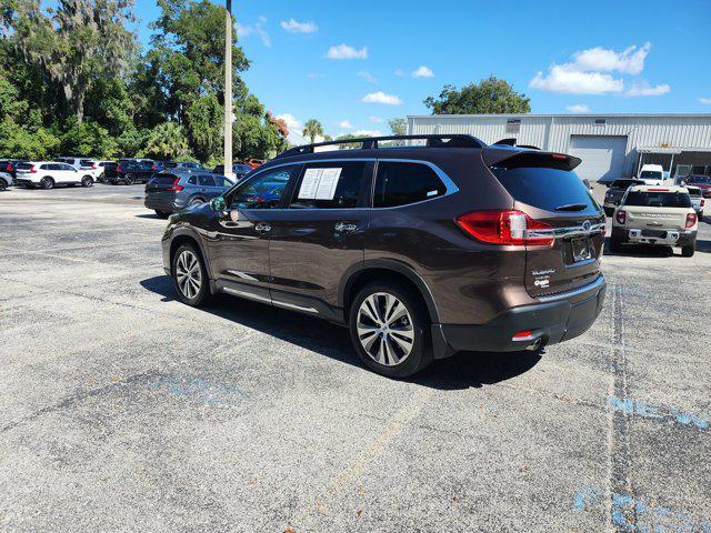 used 2021 Subaru Ascent car, priced at $26,520