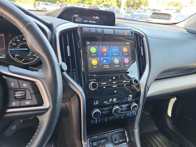 used 2021 Subaru Ascent car, priced at $26,520