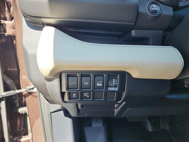 used 2021 Subaru Ascent car, priced at $26,520