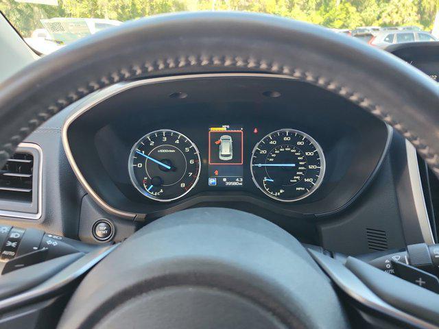 used 2021 Subaru Ascent car, priced at $26,520