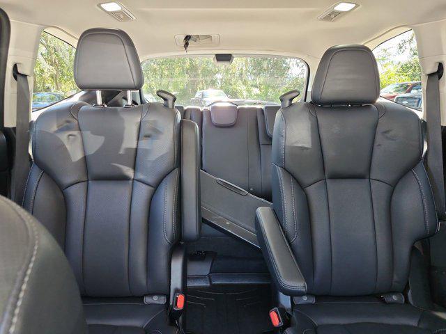 used 2021 Subaru Ascent car, priced at $26,520