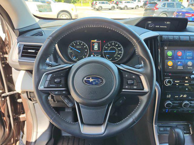 used 2021 Subaru Ascent car, priced at $26,520