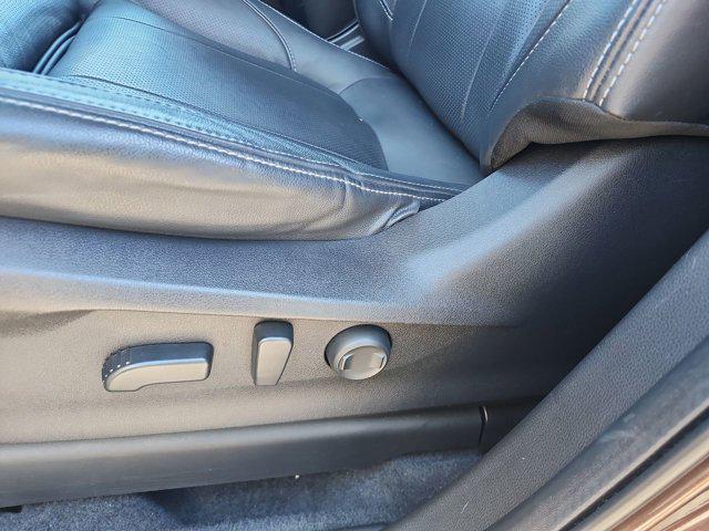 used 2021 Subaru Ascent car, priced at $26,520