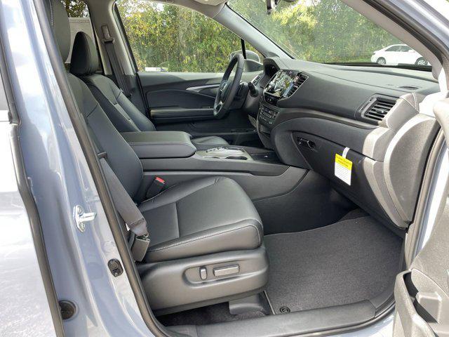 new 2026 Honda Ridgeline car, priced at $42,892